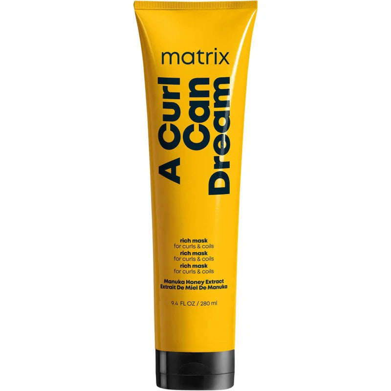 Matrix A Curl Can Dream Mask 250ml